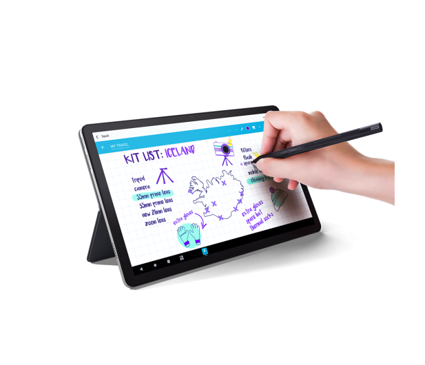 Lenovo Tab P11 Plus G90T/6GB/128/Android 11 WiFi - 691220 - zdjęcie 9